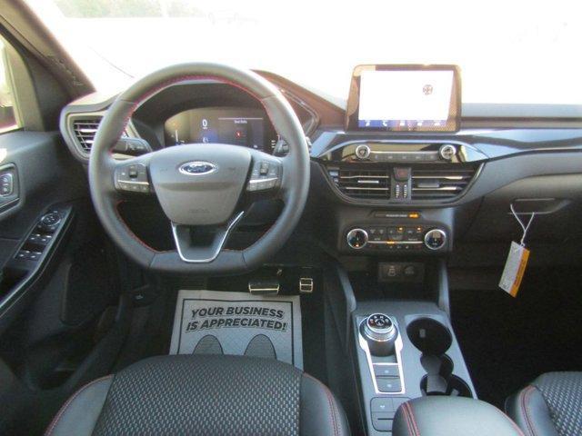 new 2024 Ford Escape car, priced at $34,882