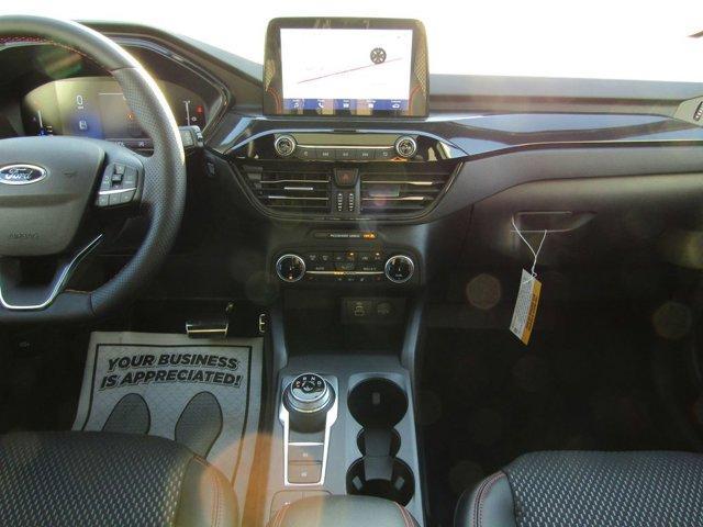 new 2024 Ford Escape car, priced at $34,882