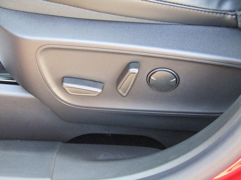 new 2024 Ford Escape car, priced at $34,882