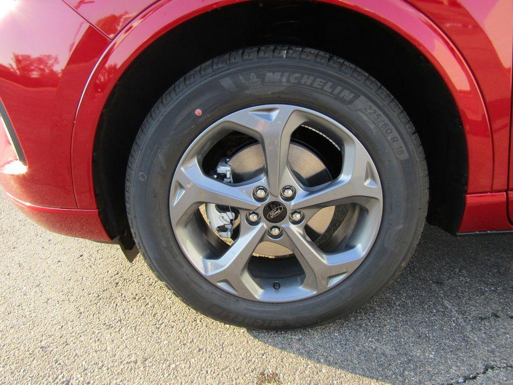 new 2024 Ford Escape car, priced at $34,882