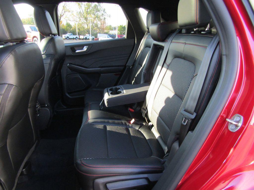new 2024 Ford Escape car, priced at $34,882