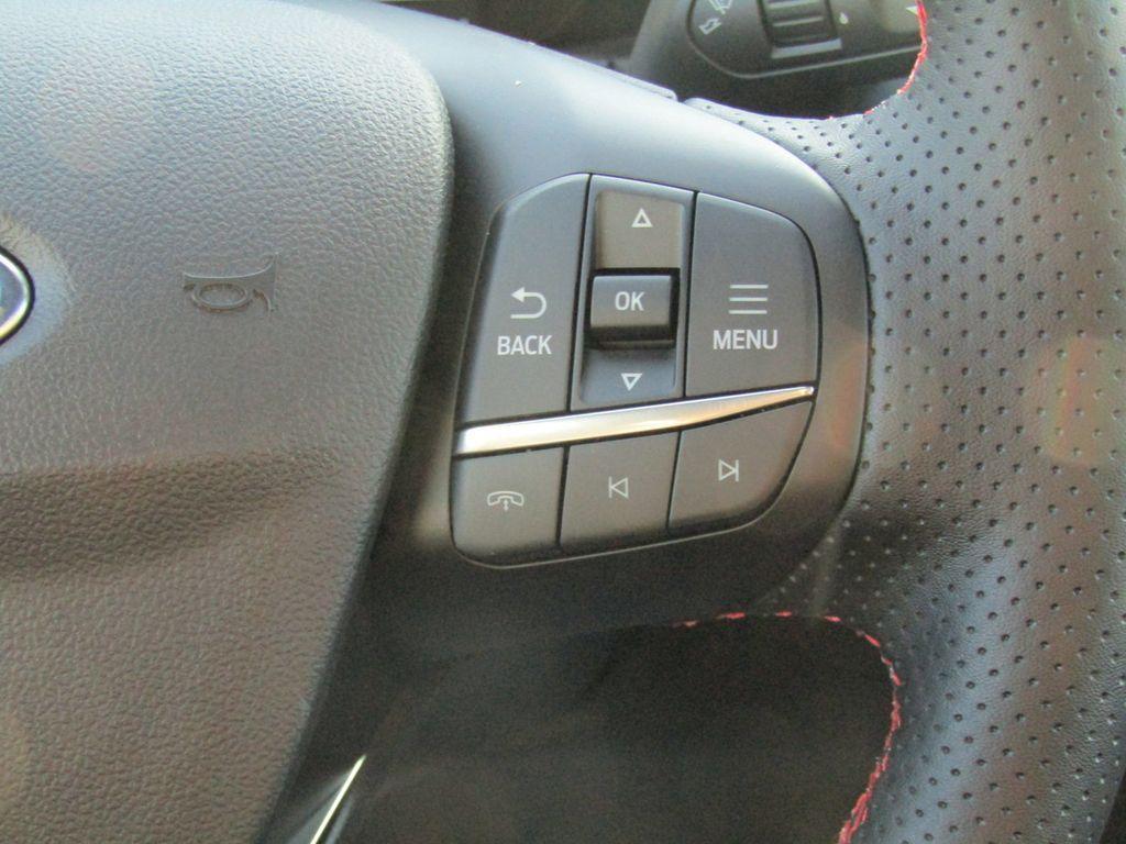 new 2024 Ford Escape car, priced at $34,882