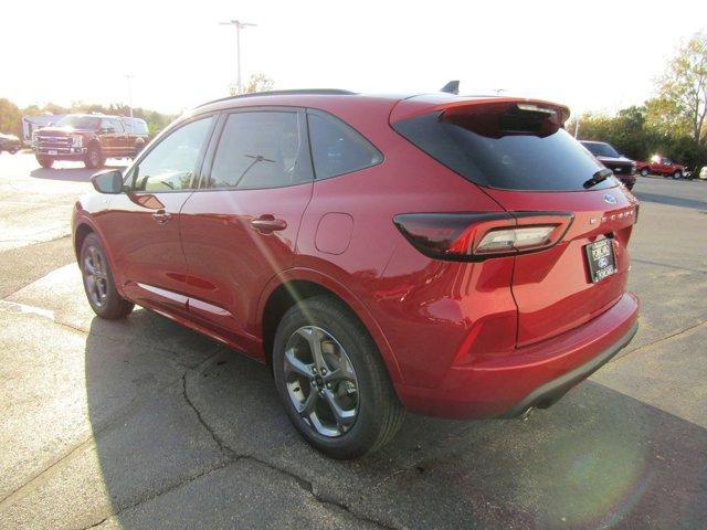 new 2024 Ford Escape car, priced at $34,882