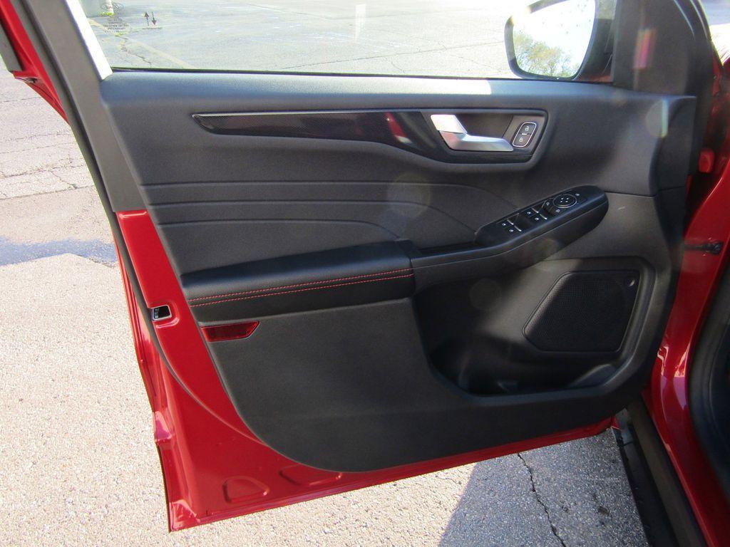 new 2024 Ford Escape car, priced at $34,882