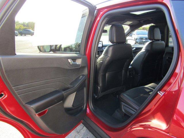 new 2024 Ford Escape car, priced at $34,882