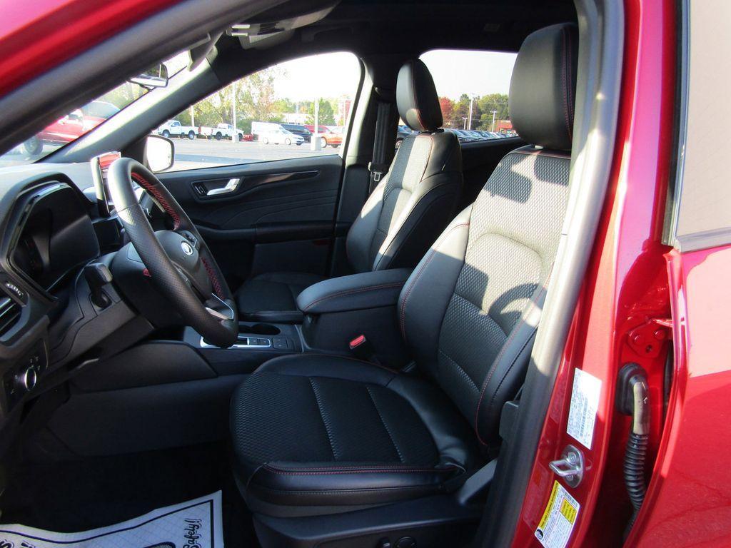 new 2024 Ford Escape car, priced at $34,882