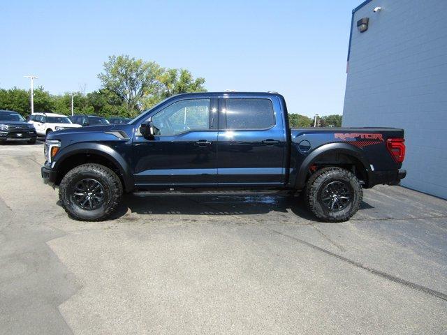 new 2024 Ford F-150 car