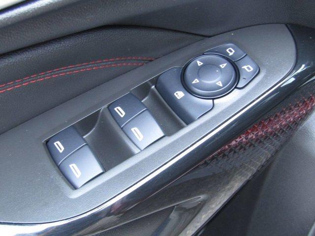 used 2025 Chevrolet Trax car, priced at $24,365