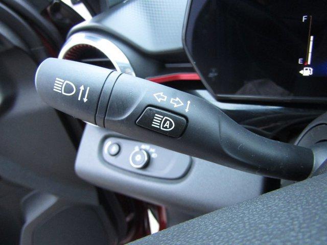 used 2025 Chevrolet Trax car, priced at $24,365