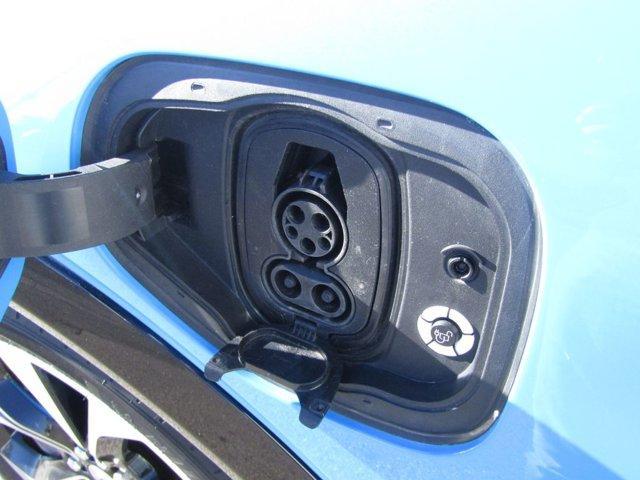 used 2023 Ford Mustang Mach-E car, priced at $27,706