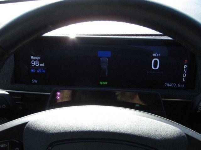 used 2023 Ford Mustang Mach-E car, priced at $27,706