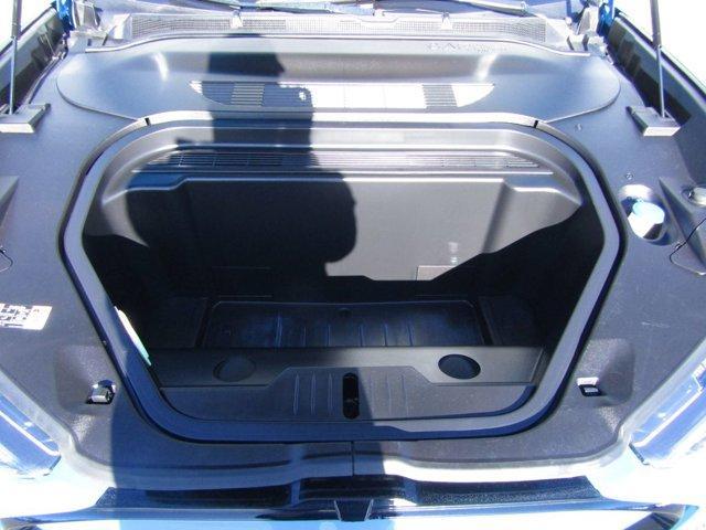 used 2023 Ford Mustang Mach-E car, priced at $27,706