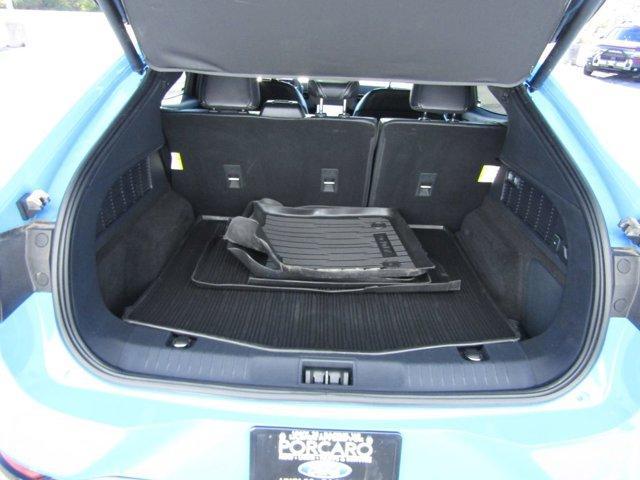 used 2023 Ford Mustang Mach-E car, priced at $27,706