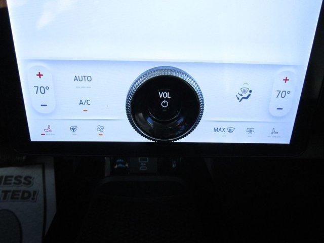 used 2023 Ford Mustang Mach-E car, priced at $27,706