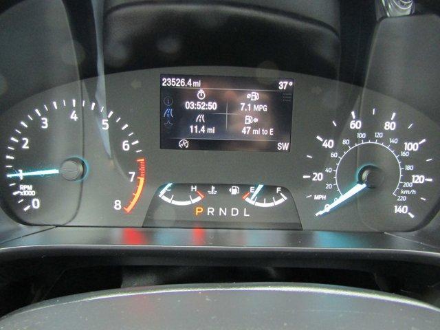 used 2022 Ford Escape car, priced at $24,986