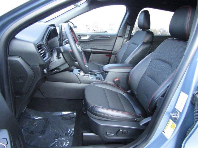 used 2024 Ford Escape car, priced at $28,224