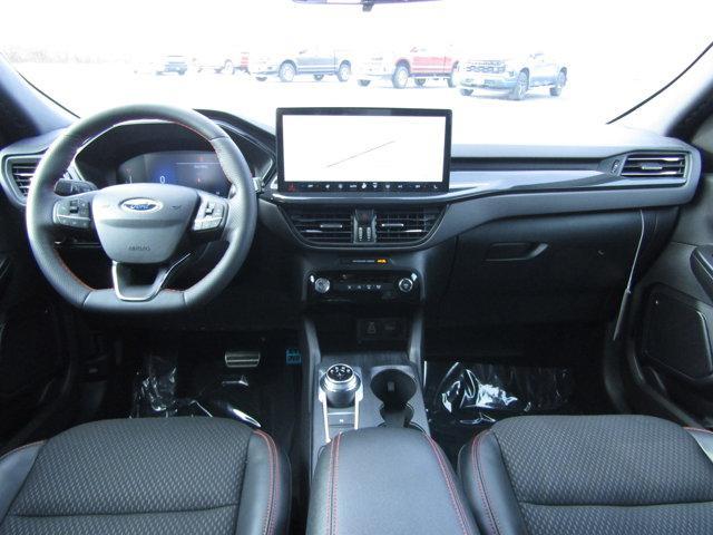 used 2024 Ford Escape car