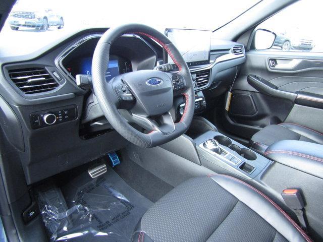 used 2024 Ford Escape car