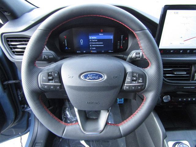 used 2024 Ford Escape car