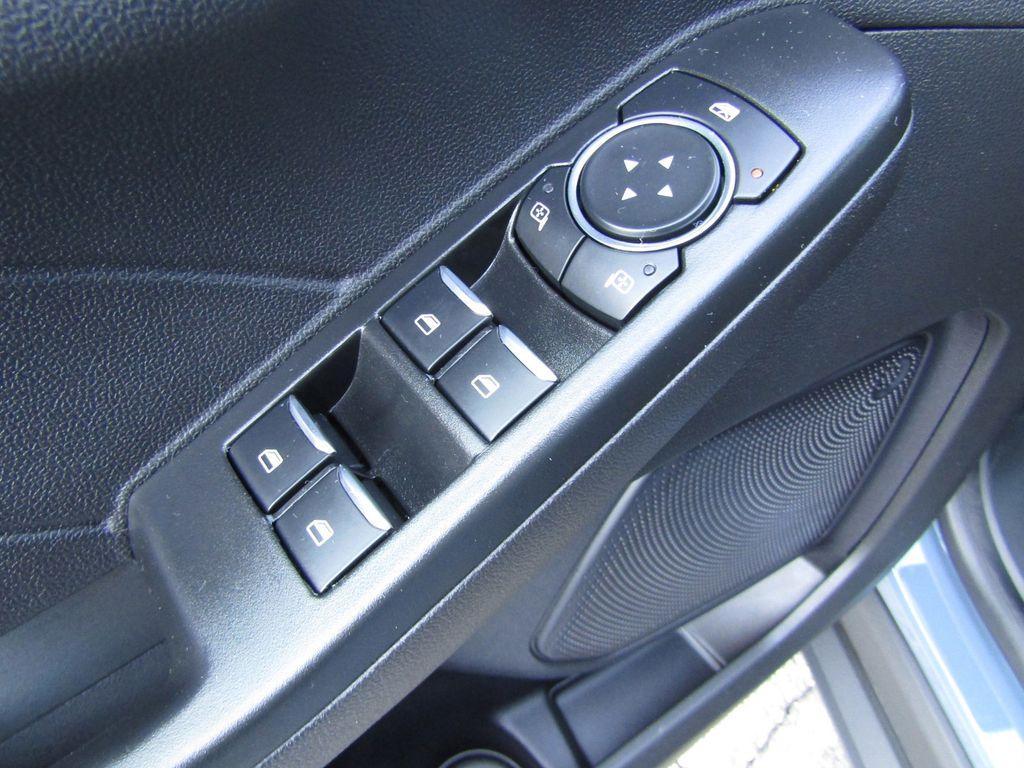 used 2024 Ford Escape car, priced at $29,874