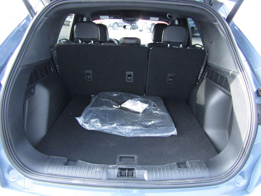 used 2024 Ford Escape car, priced at $29,874