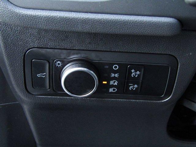 used 2024 Ford Escape car, priced at $28,224