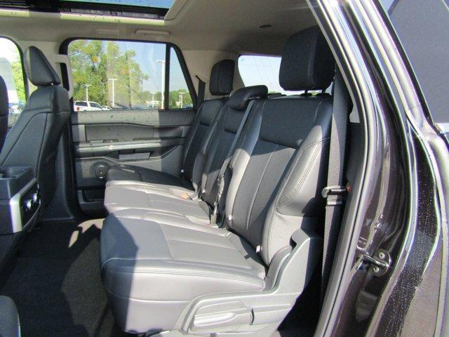 new 2024 Ford Expedition Max car, priced at $75,689