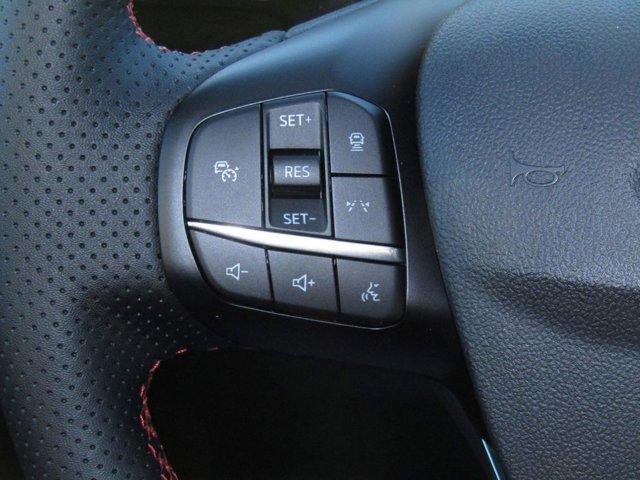 new 2025 Ford Escape car, priced at $33,073