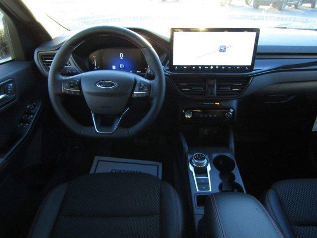 new 2025 Ford Escape car, priced at $33,073