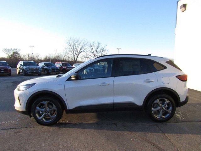 new 2025 Ford Escape car, priced at $33,073
