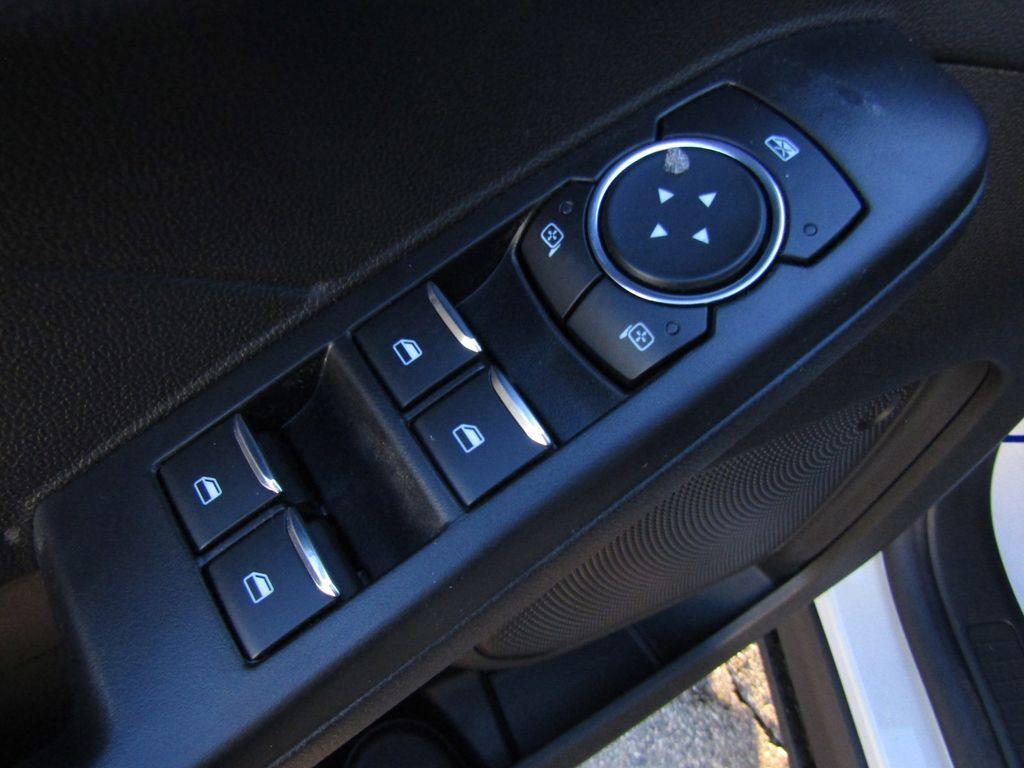 new 2025 Ford Escape car, priced at $33,073