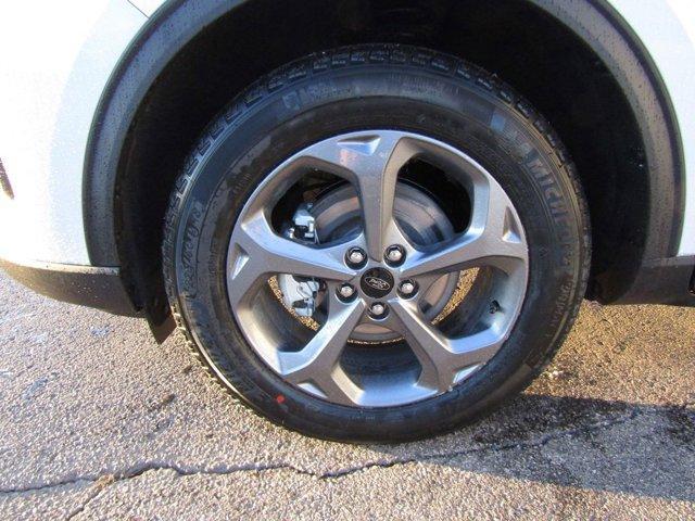 new 2025 Ford Escape car, priced at $33,073