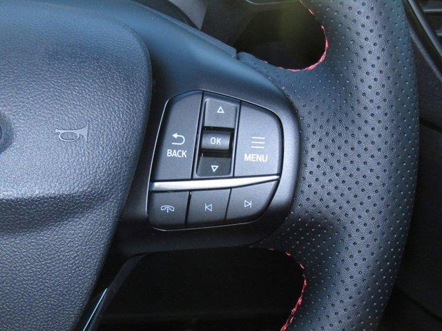 new 2025 Ford Escape car, priced at $33,073