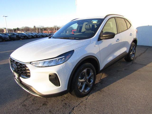 new 2025 Ford Escape car, priced at $33,073