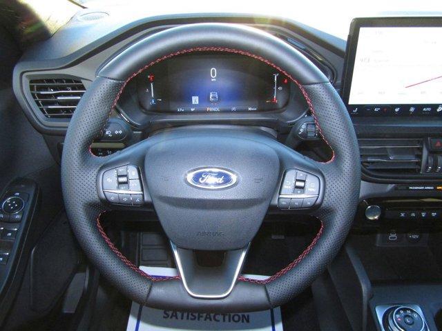 new 2025 Ford Escape car, priced at $33,073