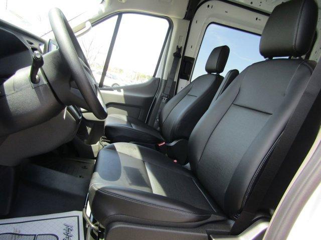 new 2025 Ford Transit-250 car, priced at $54,752