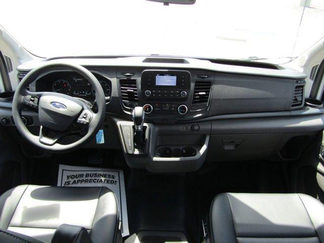 new 2025 Ford Transit-250 car, priced at $54,752