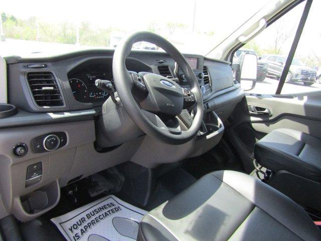 new 2025 Ford Transit-250 car, priced at $54,752