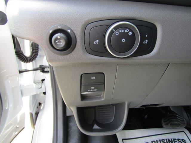 new 2025 Ford Transit-250 car, priced at $54,752