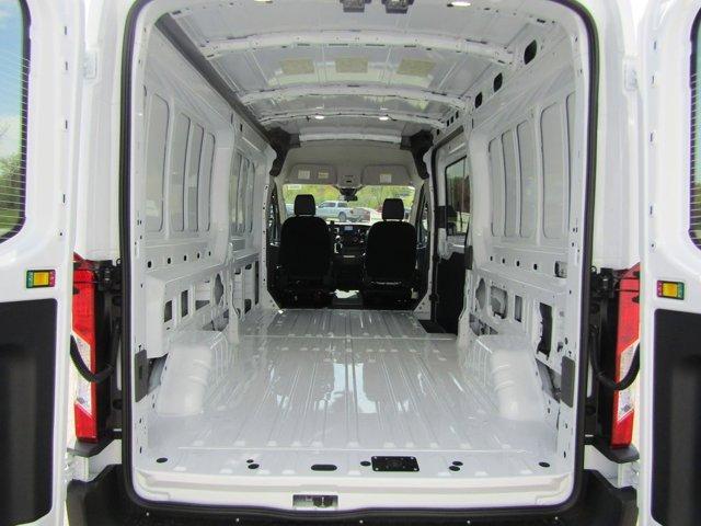 new 2025 Ford Transit-250 car, priced at $54,752