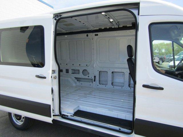 new 2025 Ford Transit-250 car, priced at $54,752