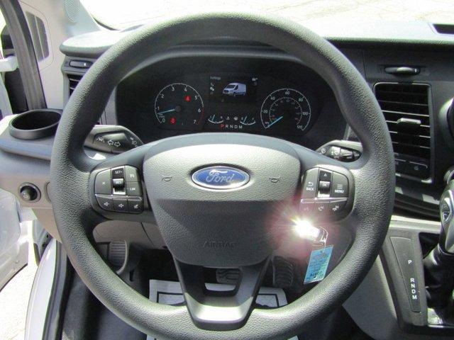new 2025 Ford Transit-250 car, priced at $54,752