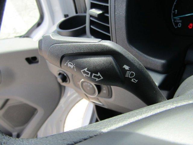 new 2025 Ford Transit-250 car, priced at $54,752