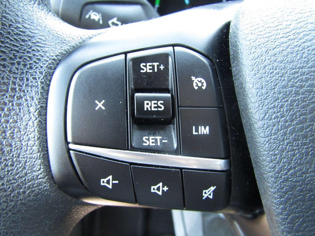 used 2024 Ford E-Transit car, priced at $32,544