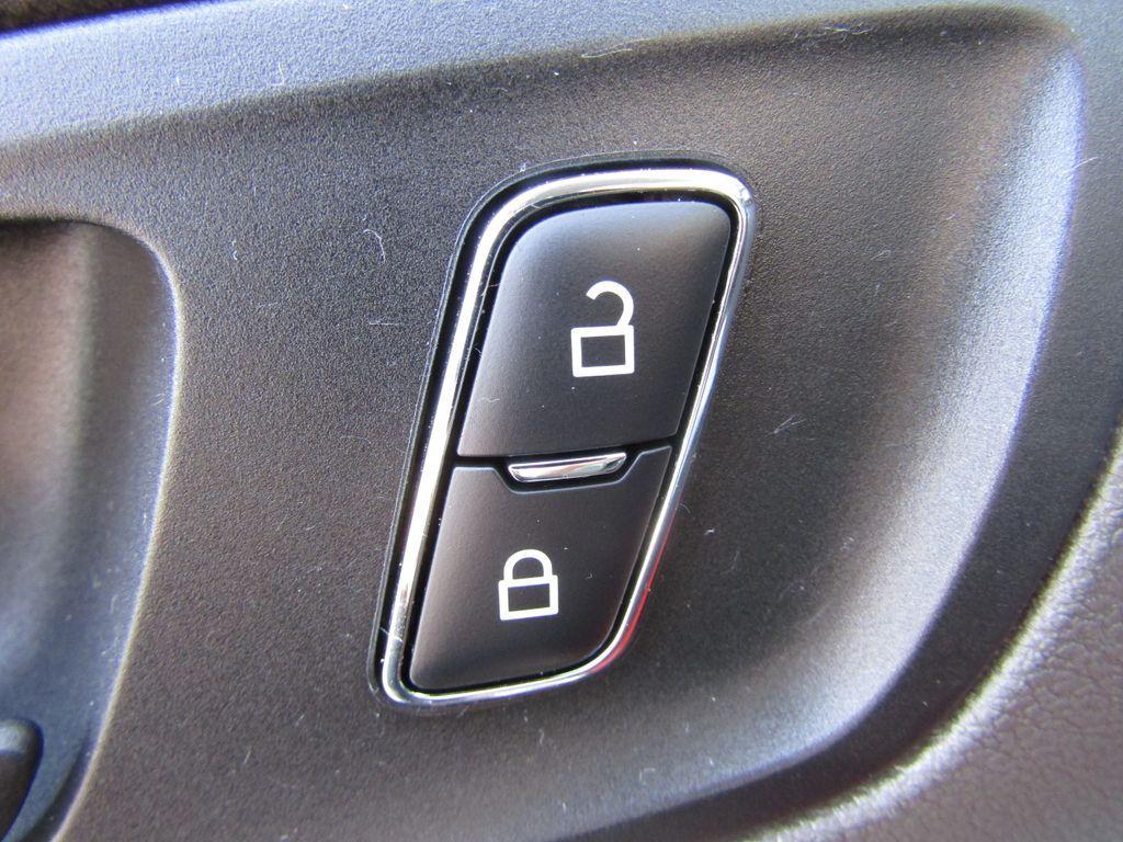 used 2024 Ford E-Transit car, priced at $32,544