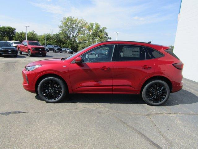 new 2024 Ford Escape car, priced at $42,199