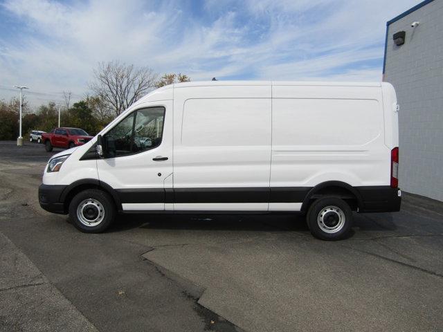 new 2024 Ford Transit-250 car, priced at $52,306