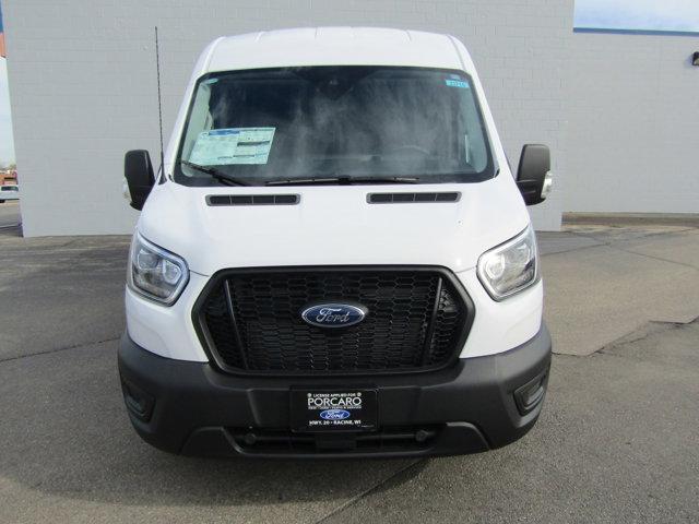 new 2024 Ford Transit-250 car, priced at $52,306