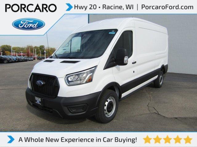 new 2024 Ford Transit-250 car, priced at $52,306