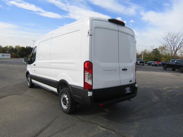 new 2024 Ford Transit-250 car, priced at $52,306